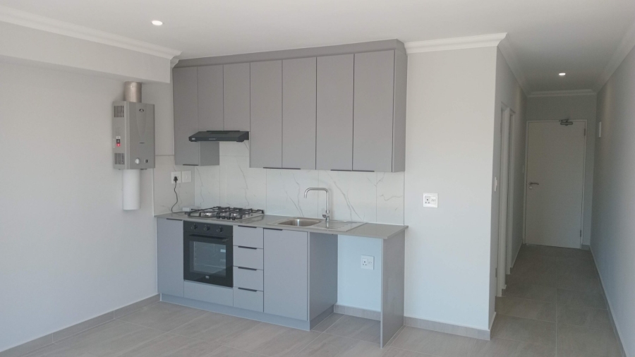 1 Bedroom Property for Sale in Table View Western Cape